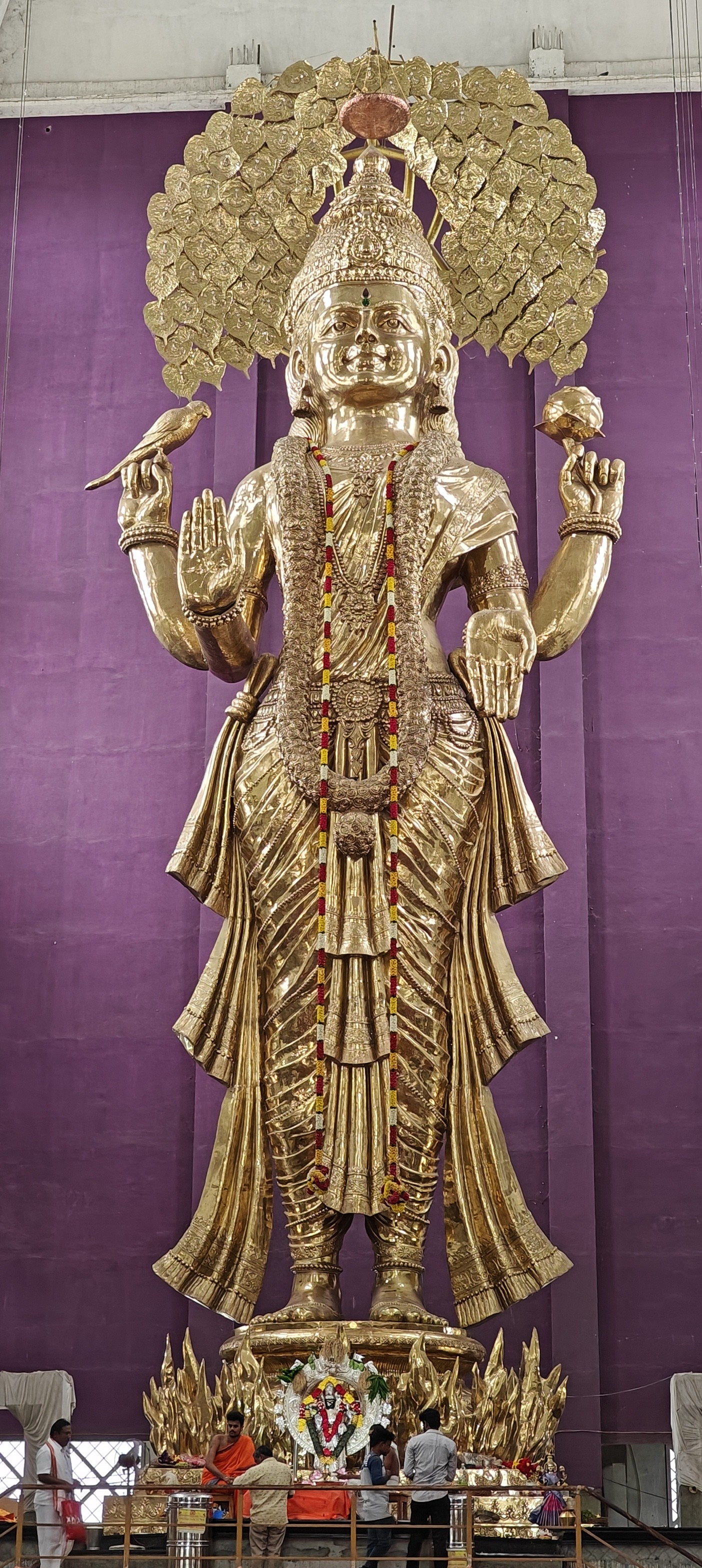 Sacred Deity Blessings for Marriage